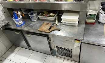 Imagem 2: Pizzaria delivery vila andrade