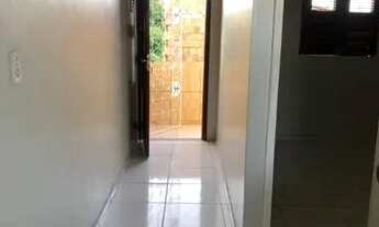 Imagem 2: Belo apartamento de um quarto no Jóquei Clube