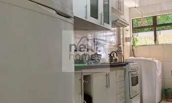 Imagem 7: Apartamento 2 Dormitórios