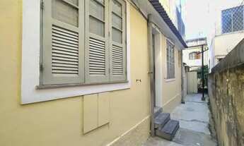 Imagem 2: RIO DE JANEIRO - CASA DE VILA - PIEDADE