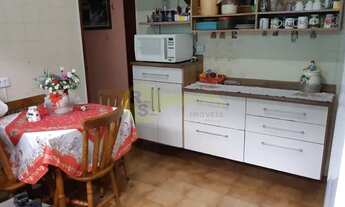 Imagem 7: Casa com 2 dorms, Maracanã, Praia Grande - R$ 285 mil, Cod: 4931