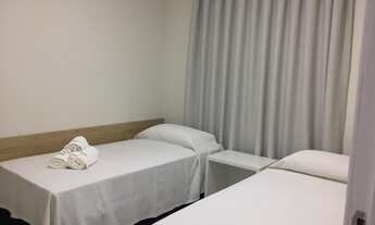 Imagem 5: Apartamento 2/4 mobiliado - Ponta Negra - Mobiliado