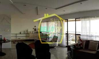 Imagem 2: Apartamento à venda, 254 m² por R$ 2.350.000,00 - Apipucos - Recife/PE