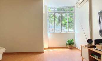 Imagem: Apartamento para venda com 75 metros quadrados