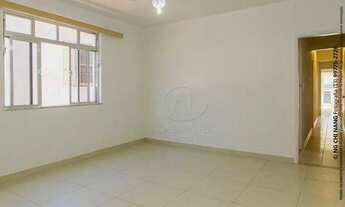 Imagem: Apartamento à venda no Boqueirão em Santos