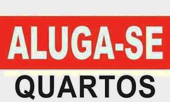 Imagem: ALUGO SUITE NA BELA VISTA