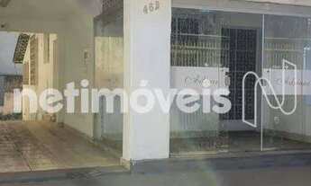 Imagem: Locação Casa comercial Barreiro Belo Horizonte