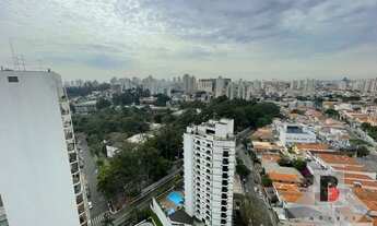 Imagem 5: Apartamento parque da Moóca - 3 suítes