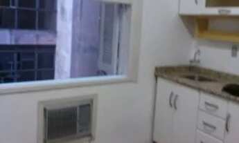 Imagem 6: Apartamento para Venda - 31m², 1 dormitório, Centro Histórico