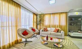 Imagem 4: Apartamento | Apartamento com 4 dormitórios