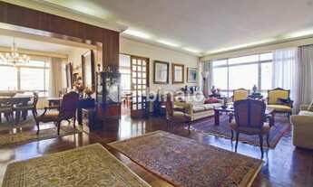 Imagem: Px. Ao Dante Alighieri- 1 p/ andar - 280