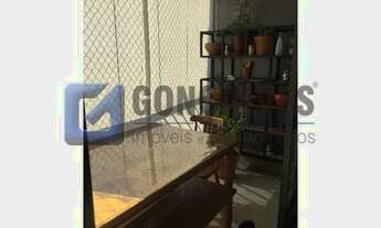 Imagem 2: SAO BERNARDO DO CAMPO - Residential / Apartment - VILA DAYSE