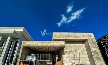 Imagem: Casa - Chácara São Rafael - Campinas