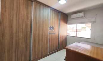 Imagem 5: Sobrado - 3/4, uma suíte, 2 Vagas, Espaço Gourmet, Piscina, 111m² - 405 SUL