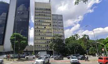 Imagem 4: Conjunto comercial 22m² Brigadeiro Faria Lima Shopping Iguatemi