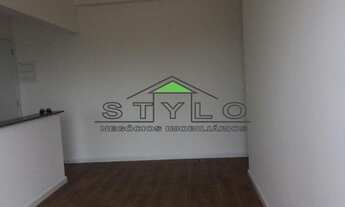 Imagem 6: APTO STA TEREZINHA EXCELENTE- SBC