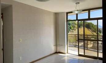 Imagem: Lindo apartamento com varanda e vaga de