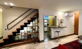 Imagem 3: Cobertura com 2 quartos à venda, 142m² - Leblon - Rio de Janeiro/RJ