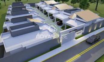 Imagem 7: CASA COM 3 DORMITÓRIOS À VENDA, 102 M² POR R$ 600.000,00 - VILA CARLOTA - CAMPO GRANDE/MS