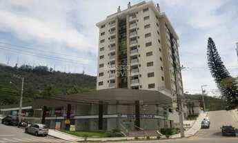 Imagem: FLORIANóPOLIS - Apartamento Padrão - Trindade