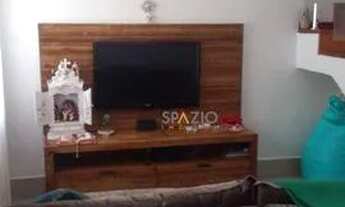 Imagem 4: Excelente sobrado Condomínio Vila Alemã