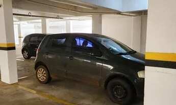 Imagem 4: Apartamento para Locação em Ribeirão Preto, Vila Ana Maria, 1 dormitório, 1 banheiro, 1 va