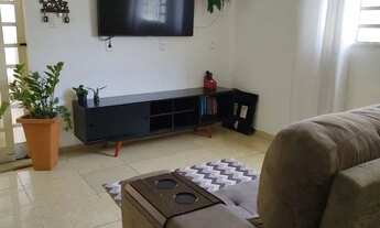 Imagem 6: Casa aconchegante e espaçosa