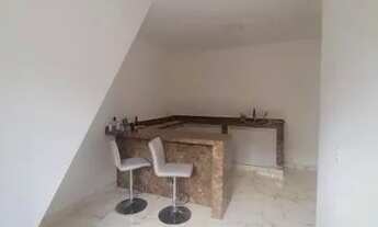 Imagem 2: Bairro do Castanheira Casa com 2 Quartos- 2 pavimentos