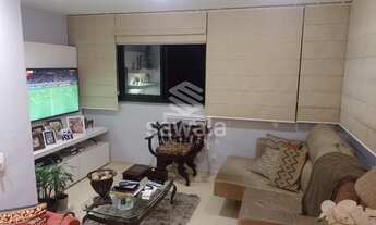 Imagem 2: Barra da Tijuca Apartamento com 2 dormitórios