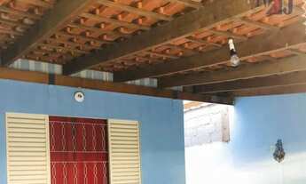 Imagem 7: Casa para venda com 3 quartos, em Parque São Cristóvão - Taubaté - SP