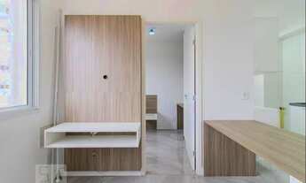 Imagem 5: Apartamento para Aluguel - Cambuci, 2 Quartos, 34 m2