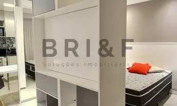 Imagem 2: Apartamento Brooklin