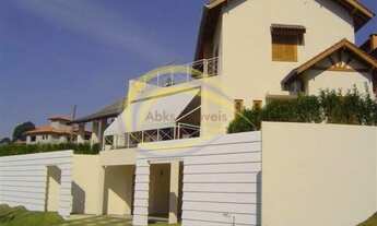 Imagem: Casa com 4 dormitórios, 300 m² - venda