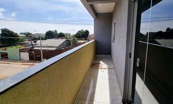 Imagem 4: Ágio de apartamento 3 quartos sendo um suíte em águas lindas 20 mil