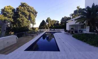 Imagem 4: Casa Alto Padrão 4 suítes à venda no São João, Curitiba/PR