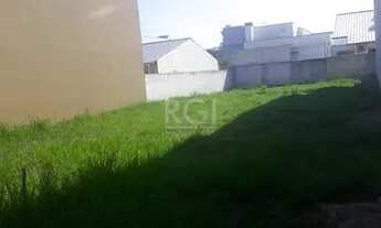 Imagem 3: Terreno para Venda - 350 m², 10x35 Hípica, Porto Alegre/RS