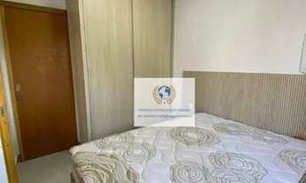 Imagem 3: Kitnet com 1 dormitório para alugar, 25 m² por R$ 3.300,00/mês - Cidade Universitária - Ca