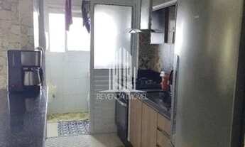 Imagem 5: EDIFICIO RESERVA DOS LAGOS, APARTAMENTO DE 60m2 COM 2 DORMI, 1 SUITE E 2 VAGAS Á VENDA EM