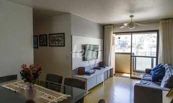 Imagem: São Paulo - Apartamento Padrão - Mooca