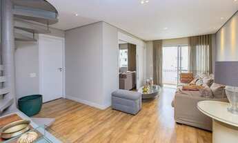 Imagem 2: Apartamento à venda no bairro Vila Mariana - São Paulo/SP