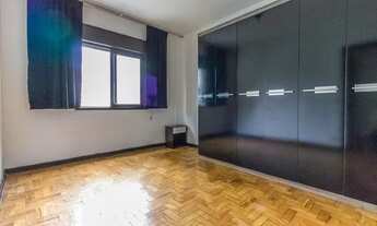 Imagem 4: Apartamento para Aluguel - Bela Vista, 1 Quarto, 60 m2