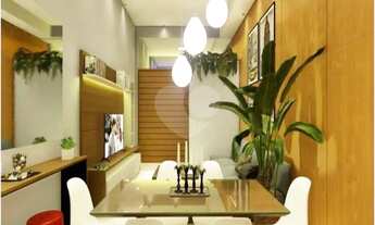 Imagem 2: São Paulo - Casa Padrão - CHÁCARA SANTO ANTÔNIO