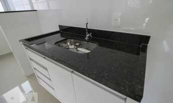 Imagem 5: Apartamento para Aluguel - Vila Mazzei, 1 Quarto, 32 m2