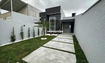 Imagem 3: FAZENDA RIO GRANDE - Casa Padrão - Santa Terezinha