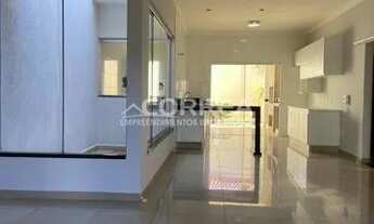 Imagem 4: Casa para aluguel no Residencial Jockey Club