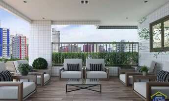 Imagem 2: Canto do Forte tem nova estrela