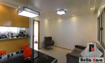 Imagem 5: Casa de Condomínio - 2 quartos 80m2 - Vl. Ema