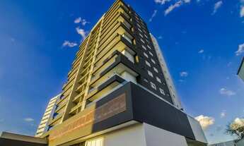 Imagem 2: Apartamento para venda - 185.28m², 4 dormitórios, sendo 3 suites, 4 vagas - Morro do Espel