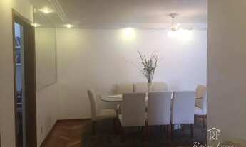 Imagem 5: Apartamento com 3 dormitórios, 135 m² - venda por R$ 1.080.000,00 ou aluguel por R$ 7.630