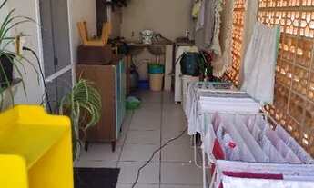 Imagem 3: Alugo Casa de frente 2 dorm c/ garagem